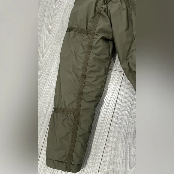 Ladies Fox Racing Bomber Jacket - Picture 6 of 10